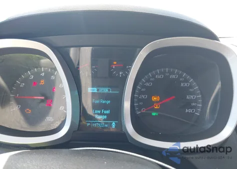 2016 Chevrolet Equinox Lt from USA, damaged, VIN 2GNALCEK4G6113790